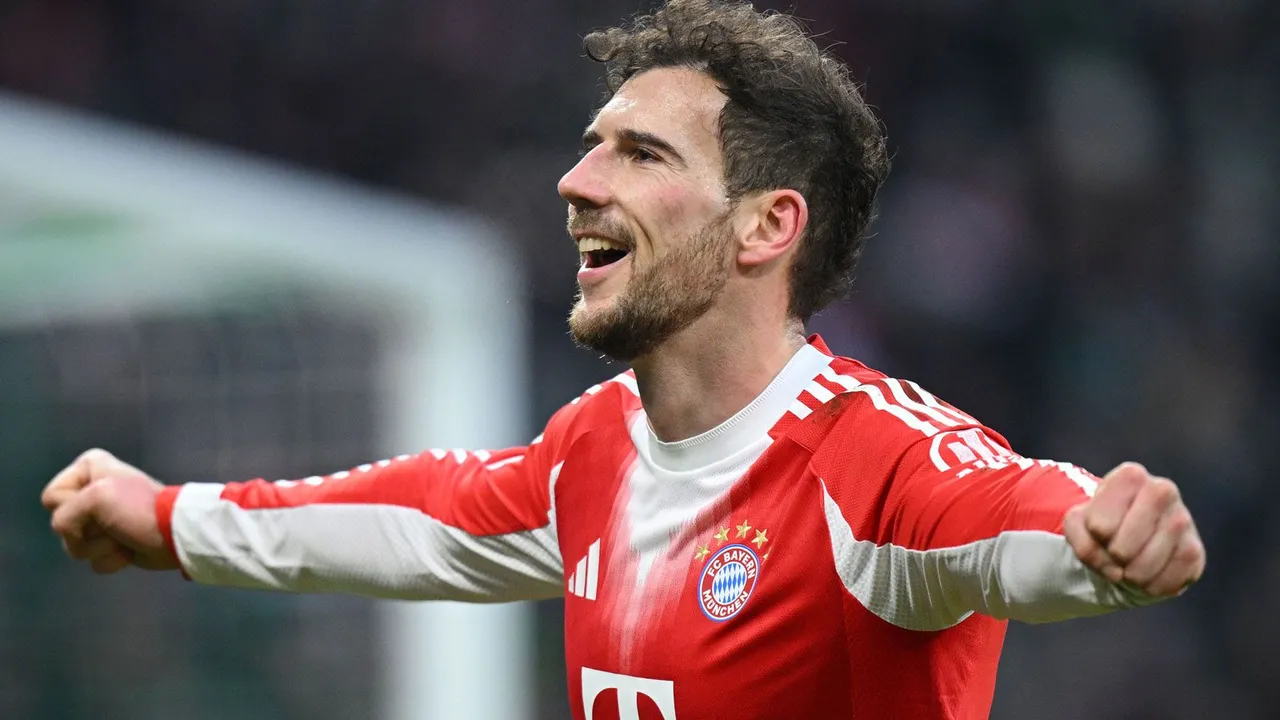 رغبة نجم بايرن ميونيخ جوريتزكا في الانتقال للدوري الإنجليزي تمنح أرسنال أفضلية على إنتر ميلان.